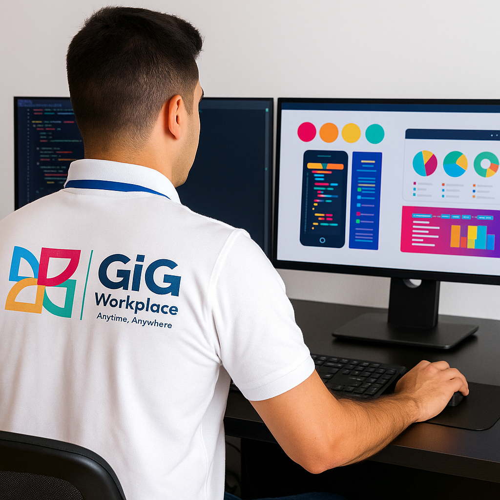 Technology Hiring Image