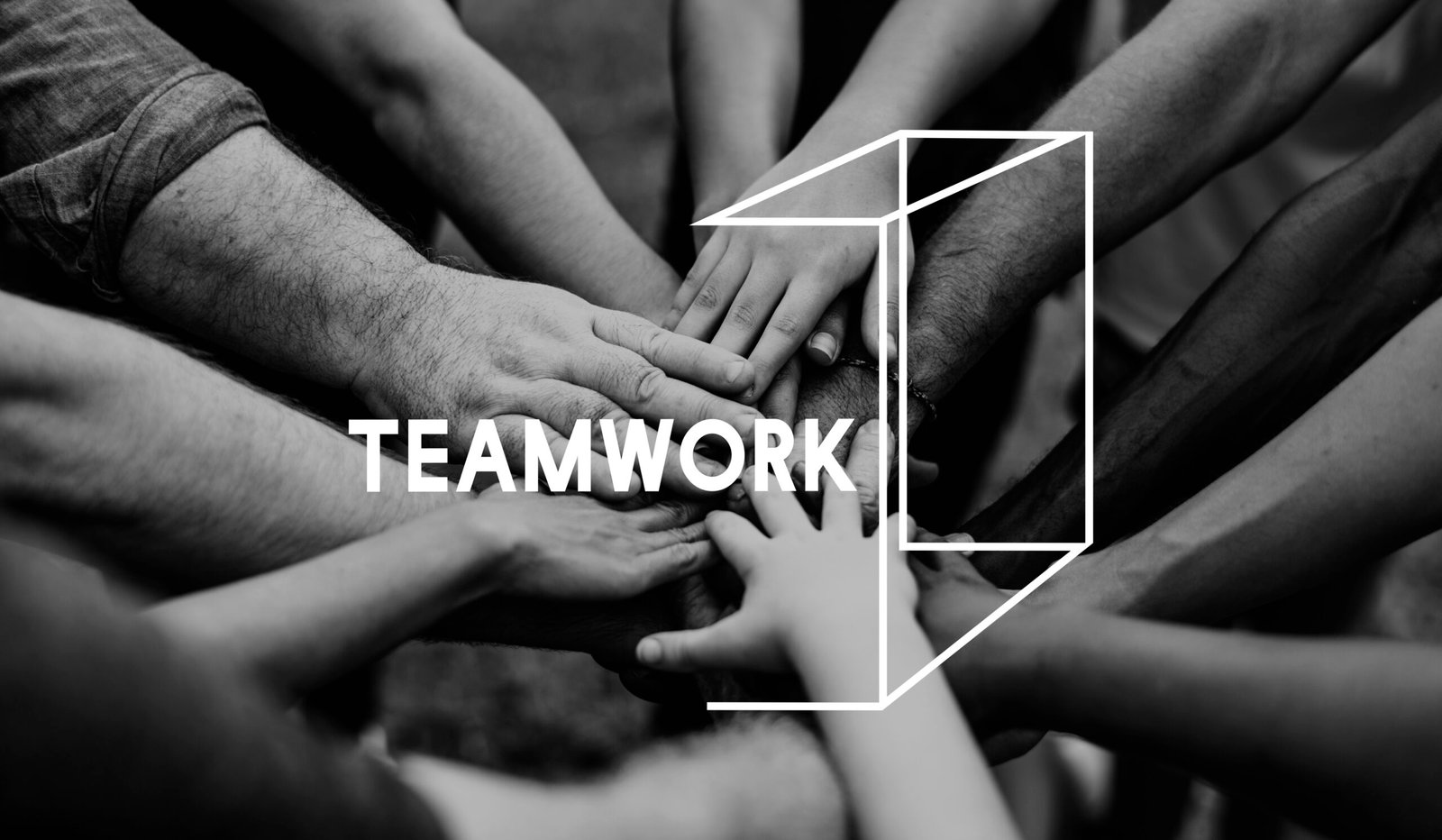 Team at Work